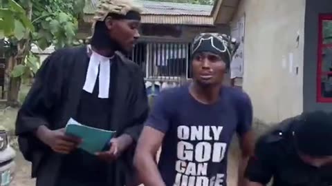 The Contract #viral #anthonumeh #funvideos #Africancomdy