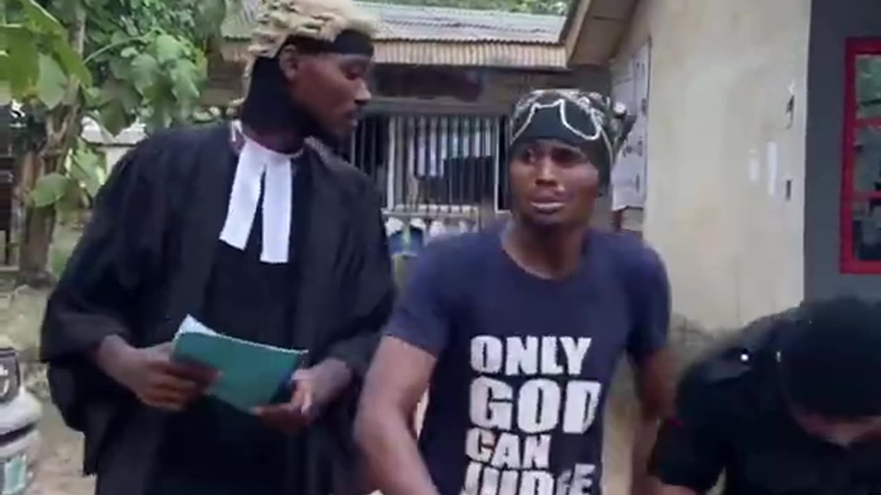 The Contract #viral #anthonumeh #funvideos #Africancomdy