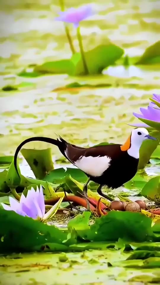 Pet Cats Beautiful Bird And Animal 4K HD Adorable Photography By Nature.