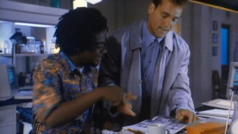 The Flash S1E2 Out of Control