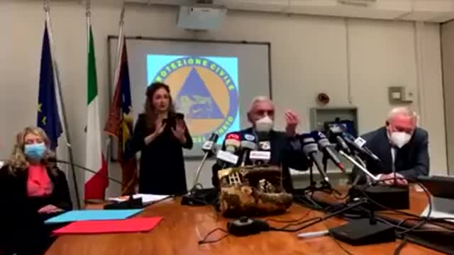 Covid19, scienza: virologo Palù, test PCR e letalità virus SARS-CoV-2