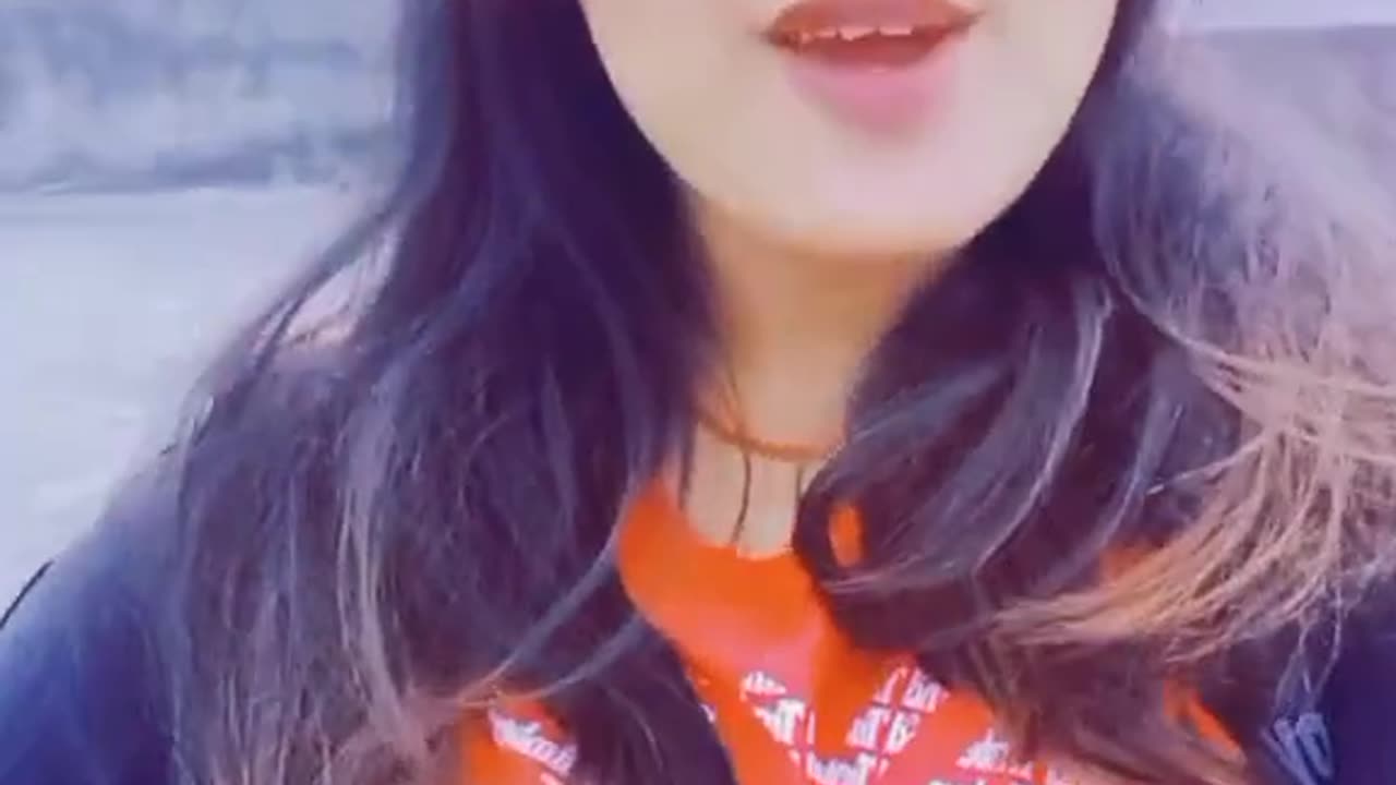 Hame tum se mohabat hai my video
