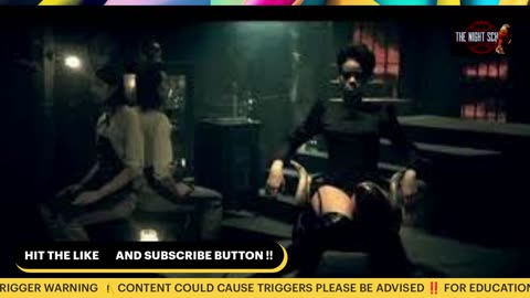 RHIANNA SONG “DISTURBIA” HAS SOME DARK MESSAGES YOU PROBABLY OVERLOOKED | Ⓜ️K U L T R A