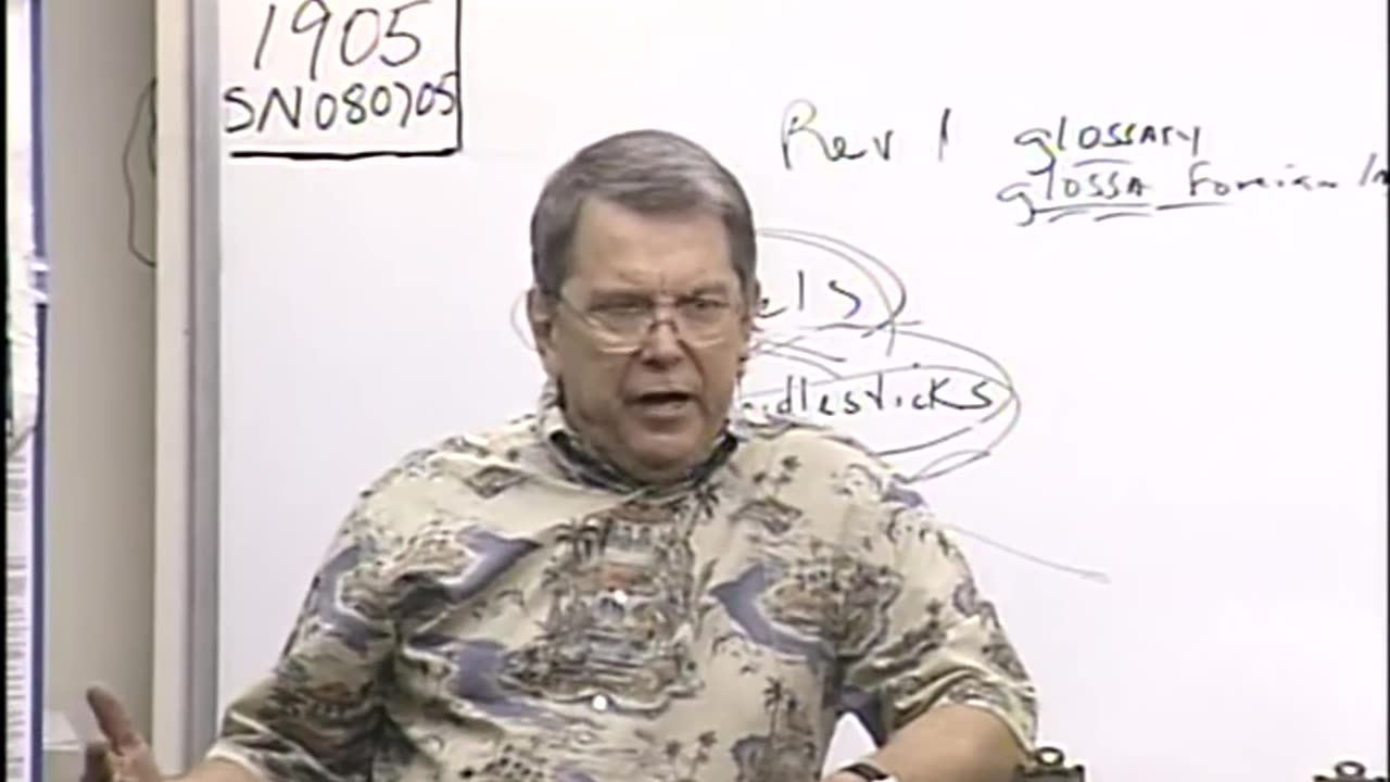 1905 Revelation_ A Review- Ephesus And The Tree Of Life