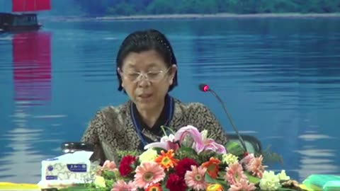 21、孫景華《倫理道德與化性談》講於廣東省增城市11(上)2012年04月