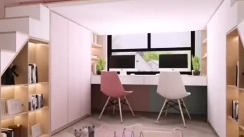 Kids Room Designs