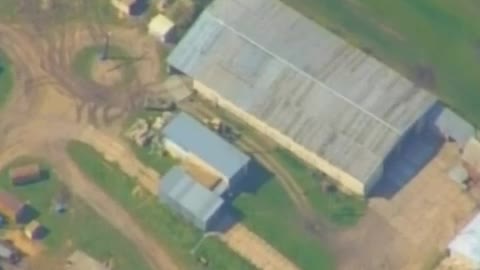 Russian intelligence noticed suspicious activity of persons, After that, precise strikes were made