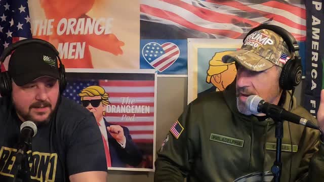 Border Crisis *THIS VIDEO WAS REMOVED FROM YouTube FOR MEDICAL MISINFORMATION.*