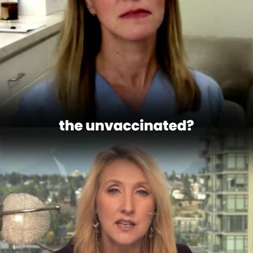 Is the push for childhood immunization going too far? I think so!