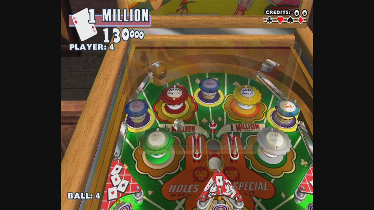 Pinball Hall Of Fame The Gottlieb Collection Game8