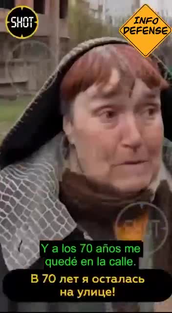 GUERRA DE UCRANIA, TE MIENTEN ‼️ ZELENSKI ES UN ASESINO ‼️