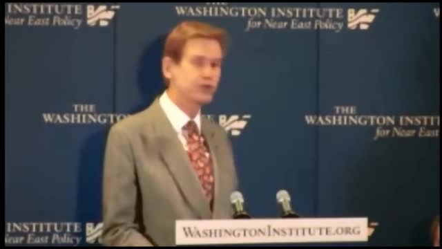 NeoCon Lobbyist – We Need a False Flag to Start War with Iran