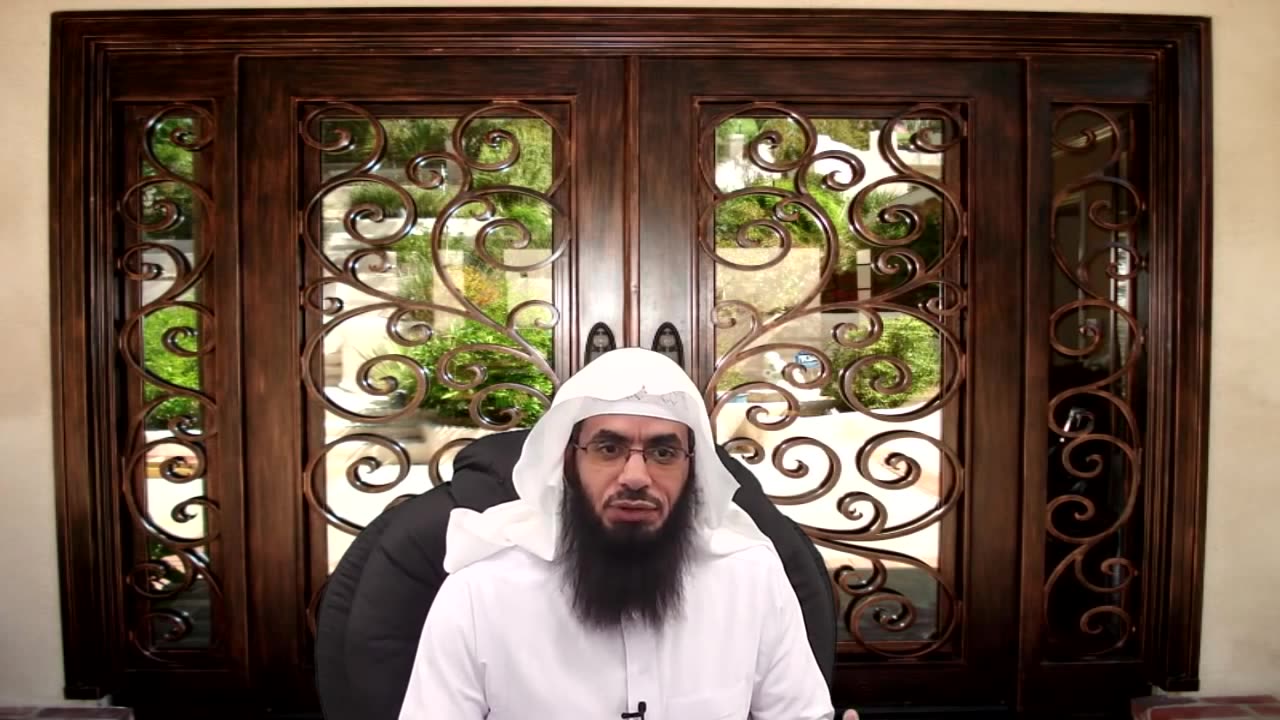 14 | Gems of Ramadān | Befriend the Qur'ān | Shaykh Ahmad Jibril (حفظه الله تعالى)