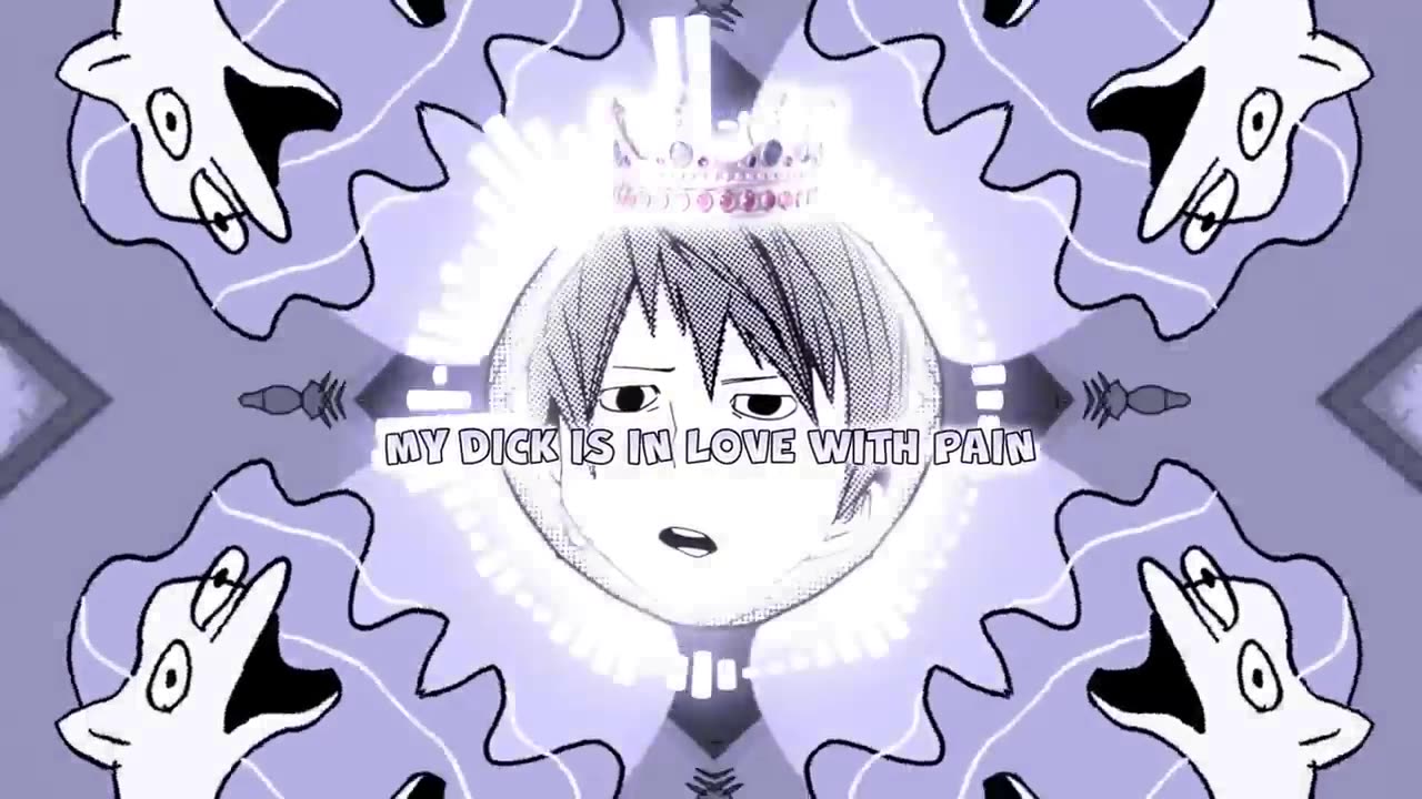 Welcome To The Cum Zone | Official Music Video