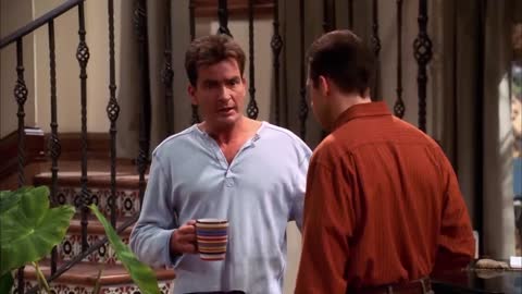 Best of Charlie Harper (Compilation) Two and a Half Men