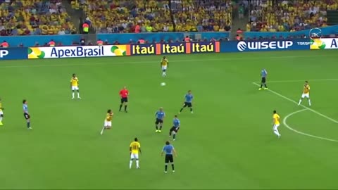 Best goals in Football