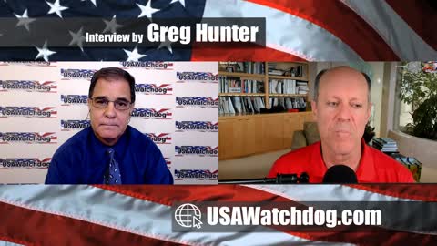 CV19 Vax Lies Destroyed Trust Everywhere on the Planet – Steve Kirsch