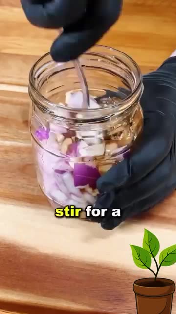 A natural antibiotic