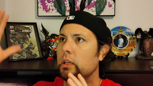 Mikey's News 1/4/2021.. I only deliver the facts💯