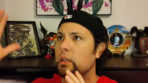 Mikey's News 1/4/2021.. I only deliver the facts💯