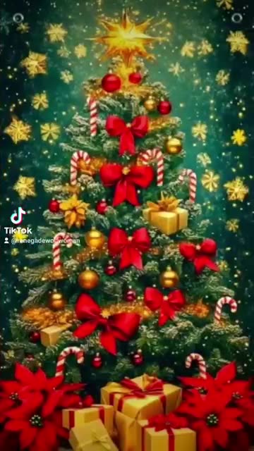 It's Coming, CHRISTMAS 2024