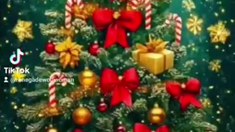 It's Coming, CHRISTMAS 2024