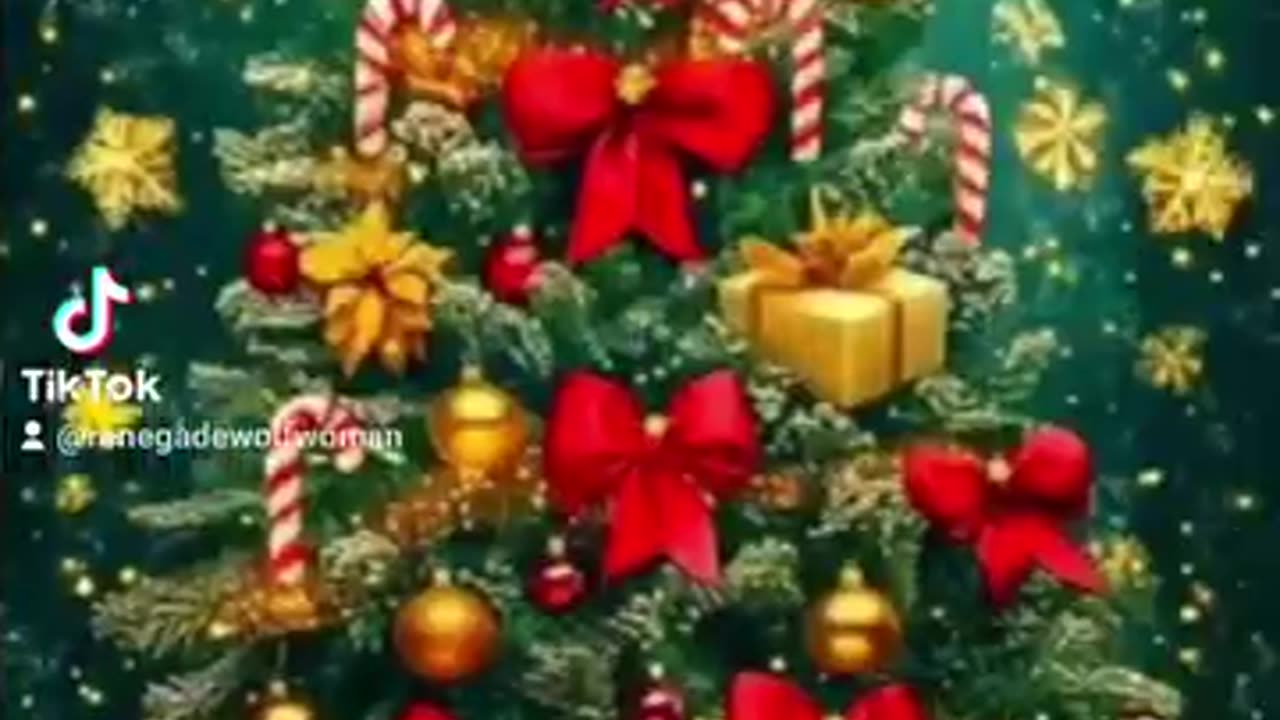 It's Coming, CHRISTMAS 2024