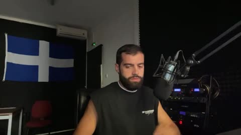 ΣΕΡΕΤΗΣ ΓΡΗΓΟΡΗΣ - ΚΟΝΤΡΑ ΣΤΟ ΣΥΣΤΗΜΑ LIVE (010922)