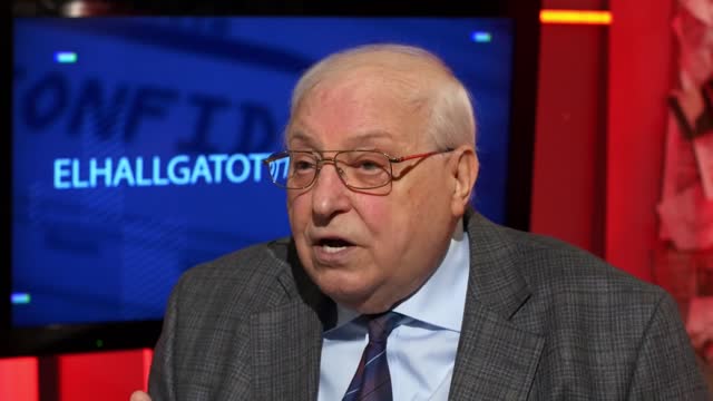A lakosság militarizált ellenőrzése | Dr. Drábik János 2020.10.01.