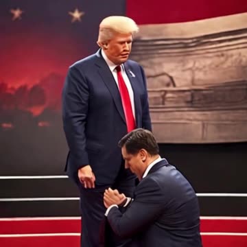 Breaking: DeSantis Exits Presidential Race, Endorses Trump as the GOP's Best Bet Against Biden!