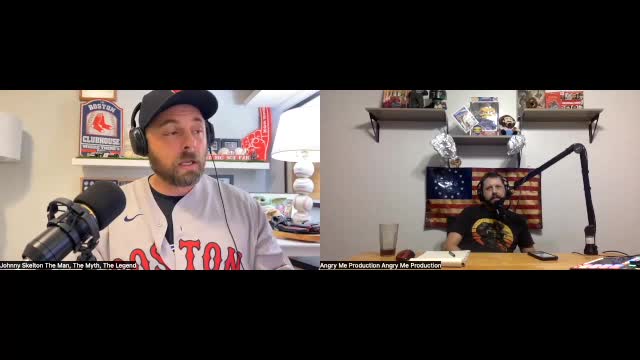 Nerd Sports Episode 74