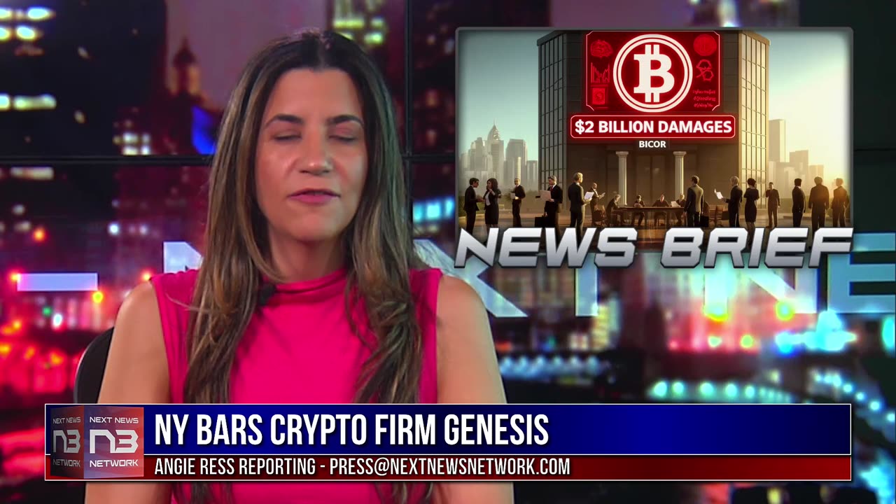 Genesis Pays $2B: Largest Crypto Settlement