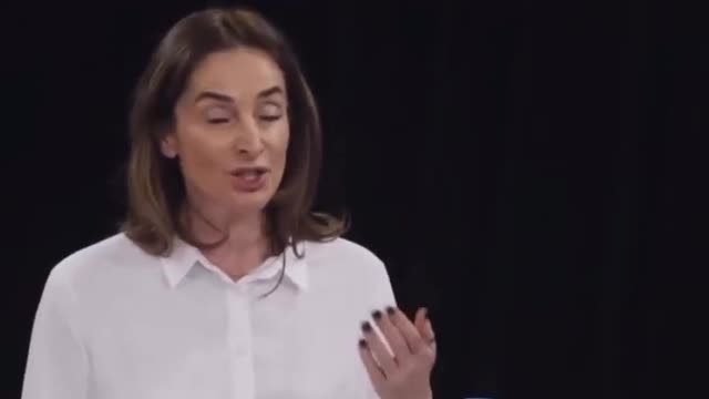 Кристина Озган о ситуации в Абхазии