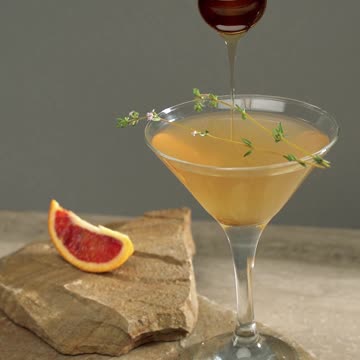 Chill Out: Sip on These Refreshing Drink Recipes