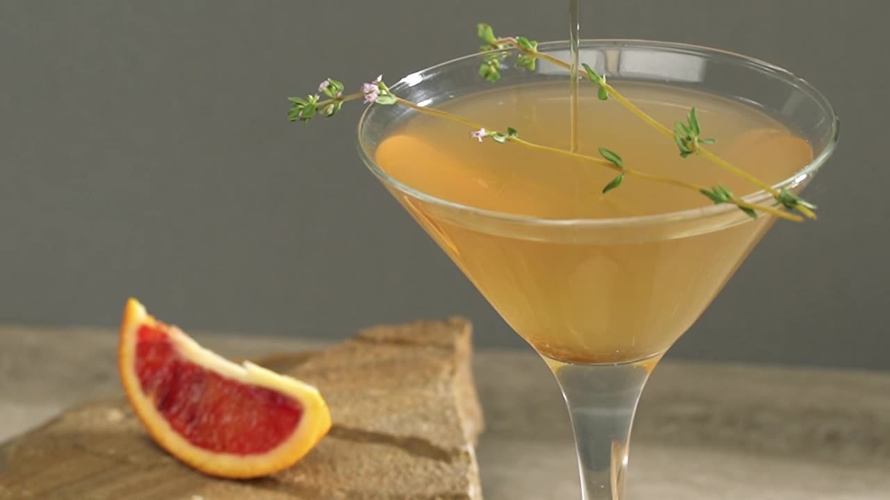 Chill Out: Sip on These Refreshing Drink Recipes