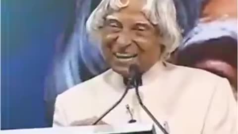 Apj Abdul Kalaam Motivational Speech Whatsaap Status