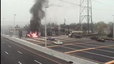 EZ-Pass Disaster