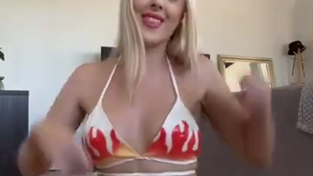 sexy girl tik tok, sexy tik toks, sexy tiktok, tik tok boom boom challenge, sexy women