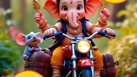 #ganeshji#indian#trending