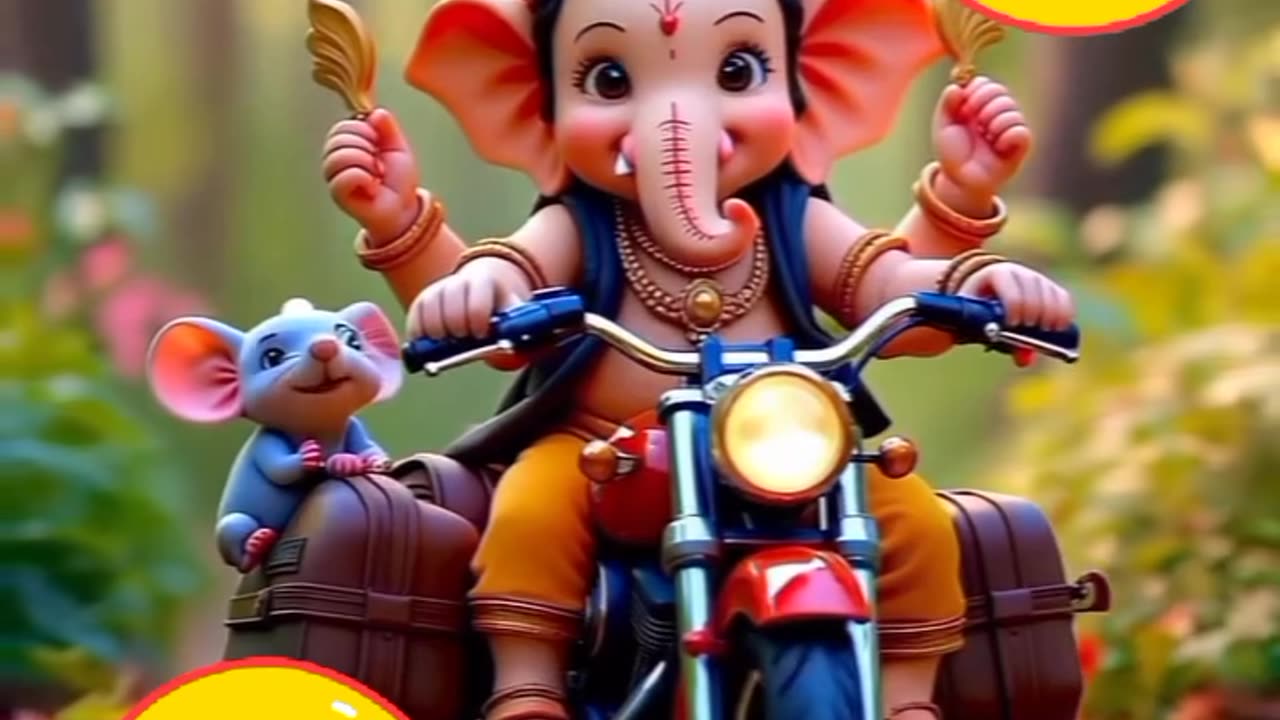 #ganeshji#indian#trending