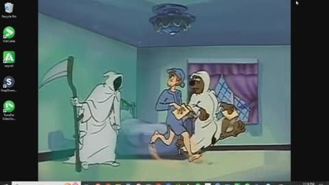 The New Scooby-Doo Mysteries Episode 20 The Nutcracker Scoob Review