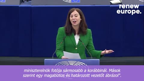 Jó estét kívánok, az esti híreket hallják lecserélte profilképét Orbán Viktor
