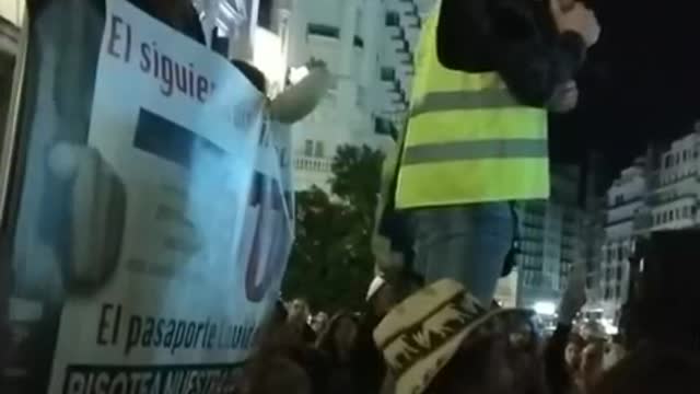 SOY UN POLICÍA, NO UN VERDUGO