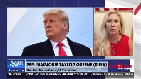 ‘There should be no court case’: Rep. MTG reacts to SCOTUS agreeing to hear Trump immunity claim