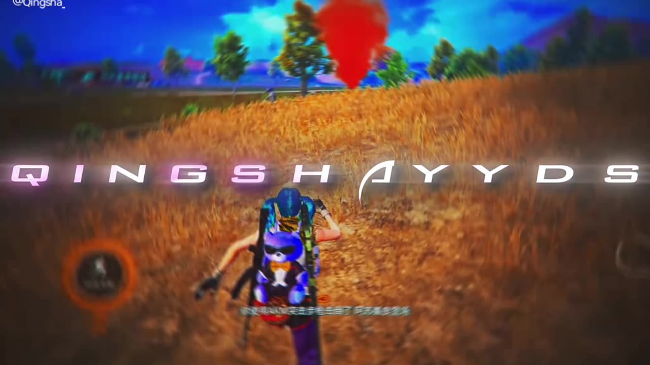 NEW MODE with iPHONE 15 PRO MAX🔥Pubg Mobile
