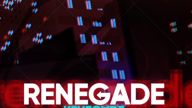 Arknights OST - Renegade (Instrumental Version)