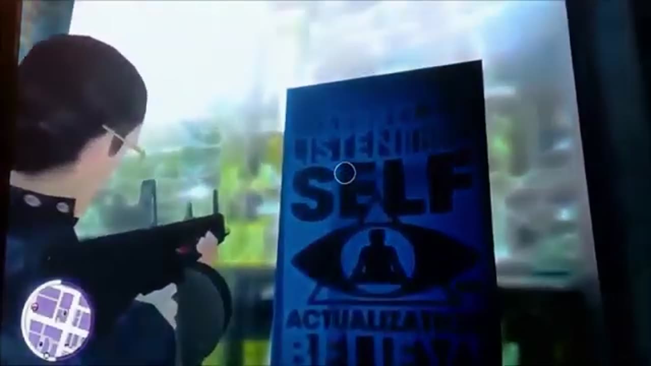 Illuminati Symbols In Games