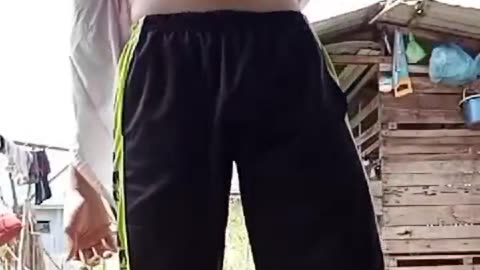 POV:lu SMP badan kayak anak SMA