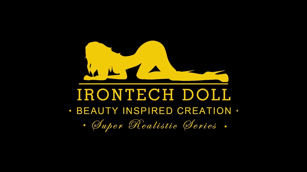 Maggie Indiana Jones Sex Doll 165cm (B-Cup) by Irontech Doll - Showroom Video