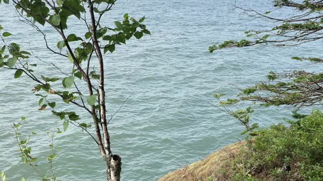 Lake Superior Caves